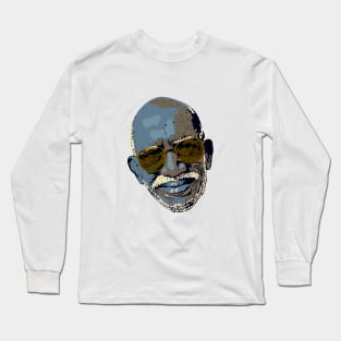 Roberto Roena Long Sleeve T-Shirt